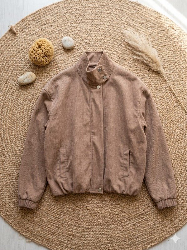 Producto - Campera San martin