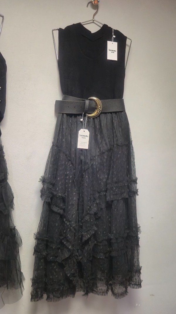 Producto - Falda Valerie - 12