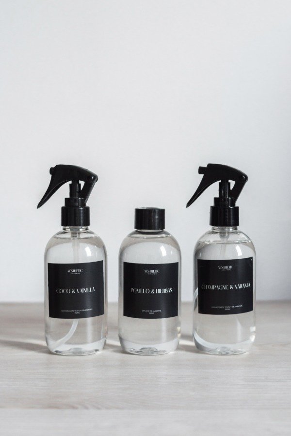 Producto - Refill home spray 250ml
