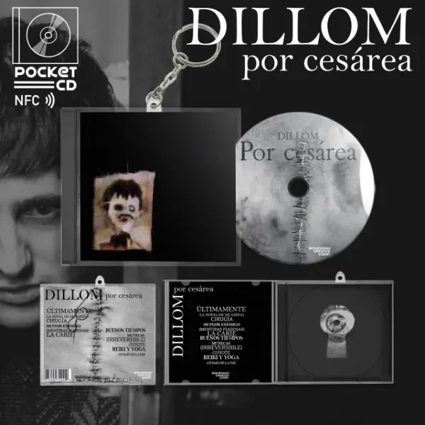 Producto - Dillom - Por Cesarea