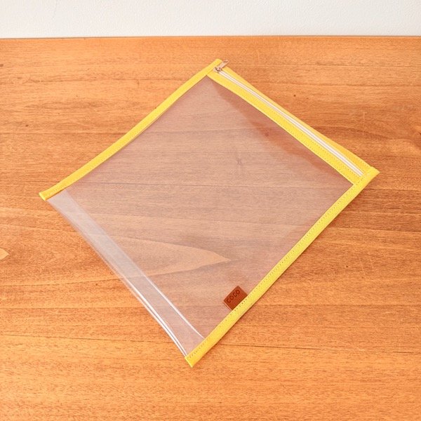 Producto - ACQUA SOBRE Amarillo