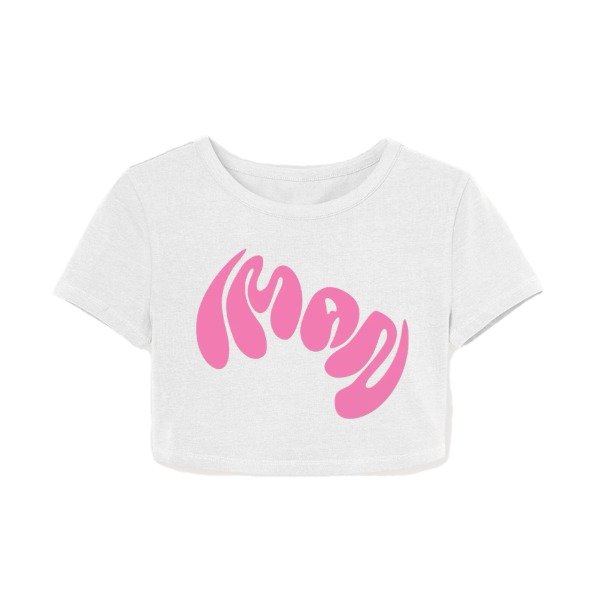 Producto - Baby tee Iman
