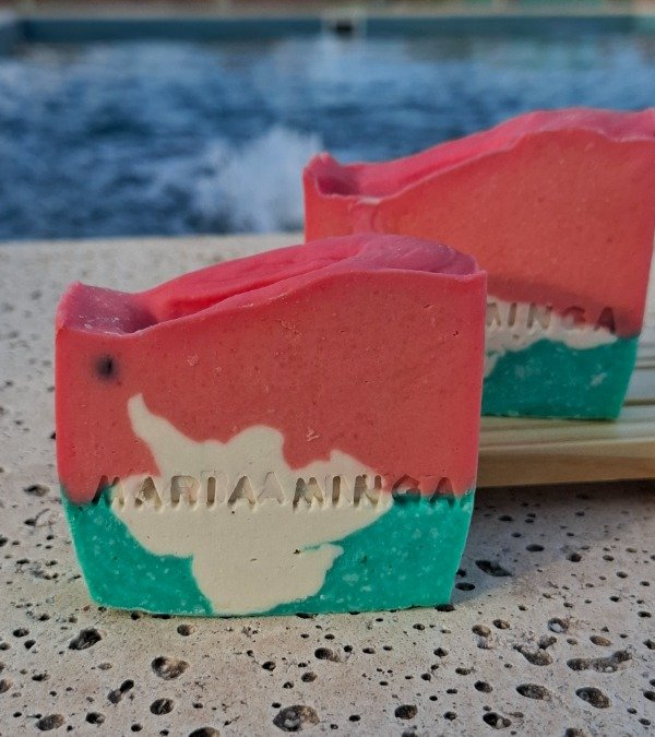 Producto - Barra de Sandia