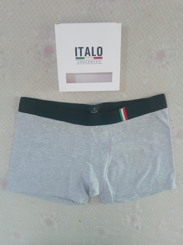 Producto - Italo - Art 975 - t XXL - Gris