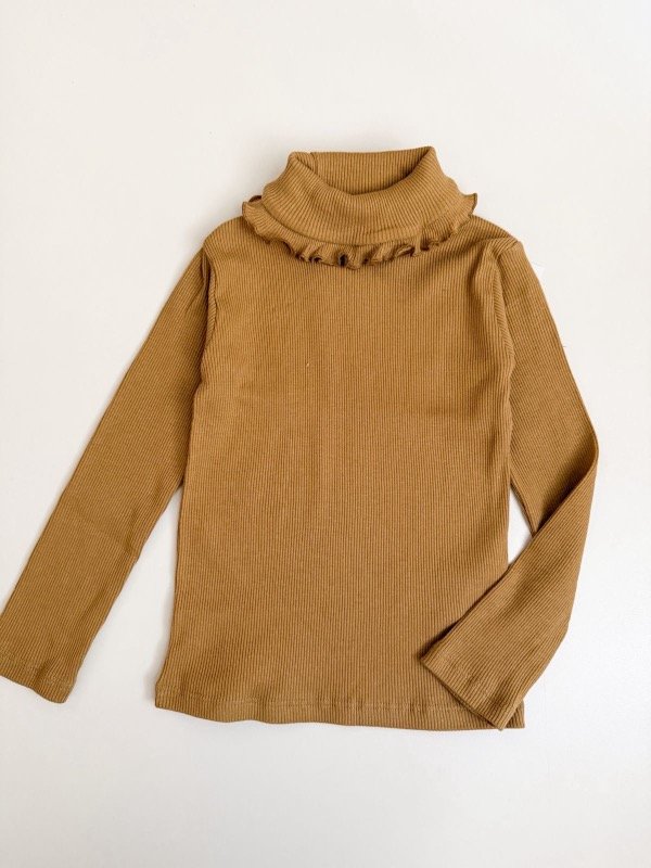 Producto - Polera tokio genova