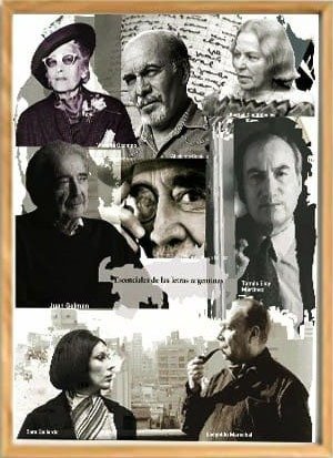 Producto - Escritores Nro 1