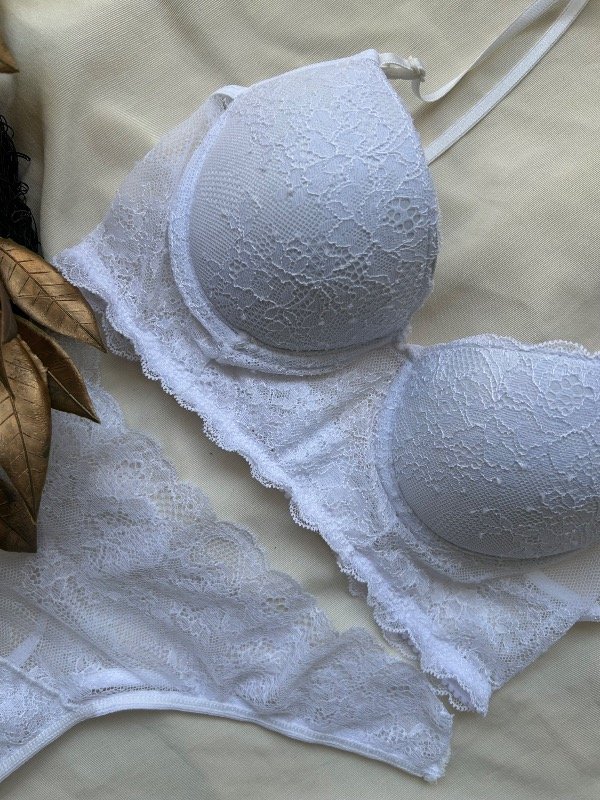 Producto - Conjunto Dream Blanco - 3