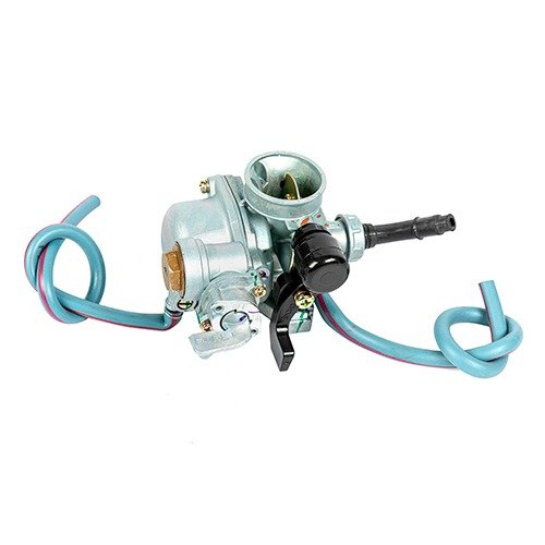 Producto - CARBURADOR GILERA SMASH 110/MOTOS 110CC B (CEBADOR CABLE) WSTD