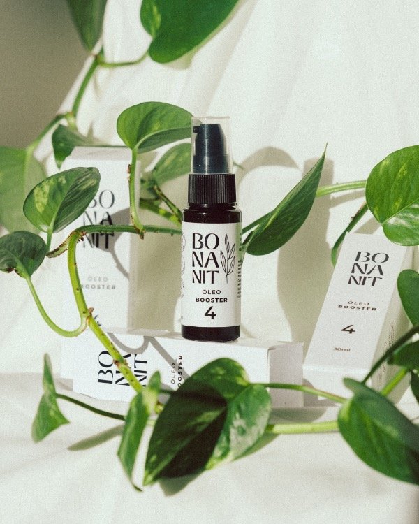 Producto - ÓLEO BOOSTER