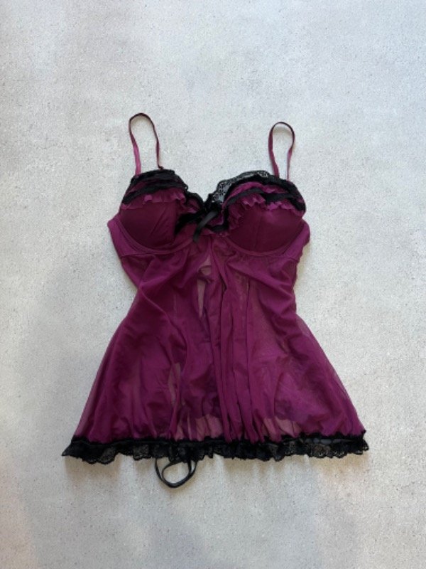 Producto - Baby doll