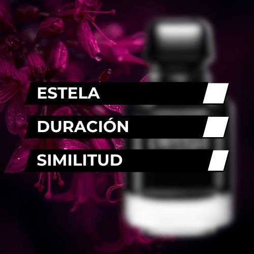 Producto - TIPO L'INTERDIT ABSOLU 55ml