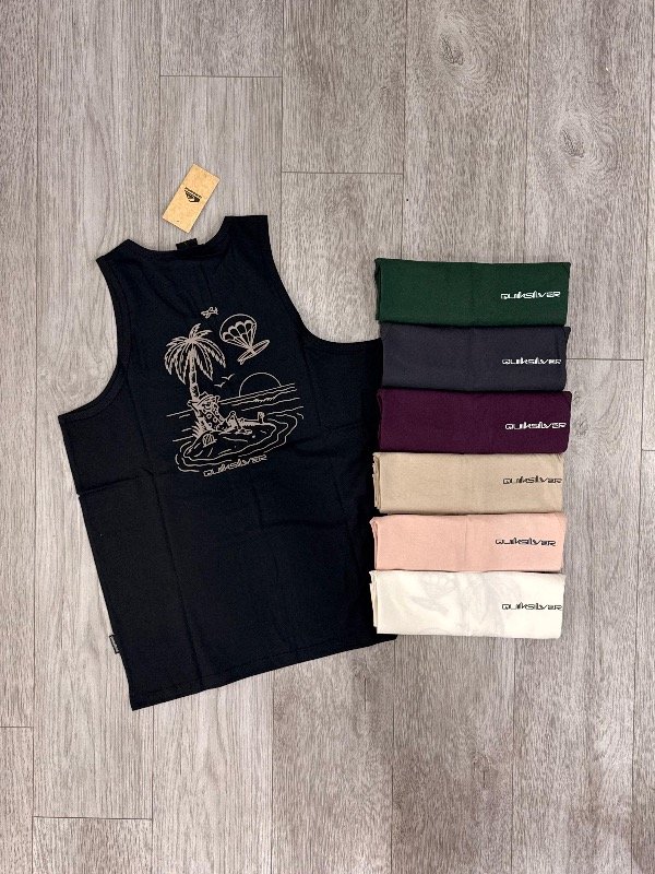 Producto - Musculosas queen