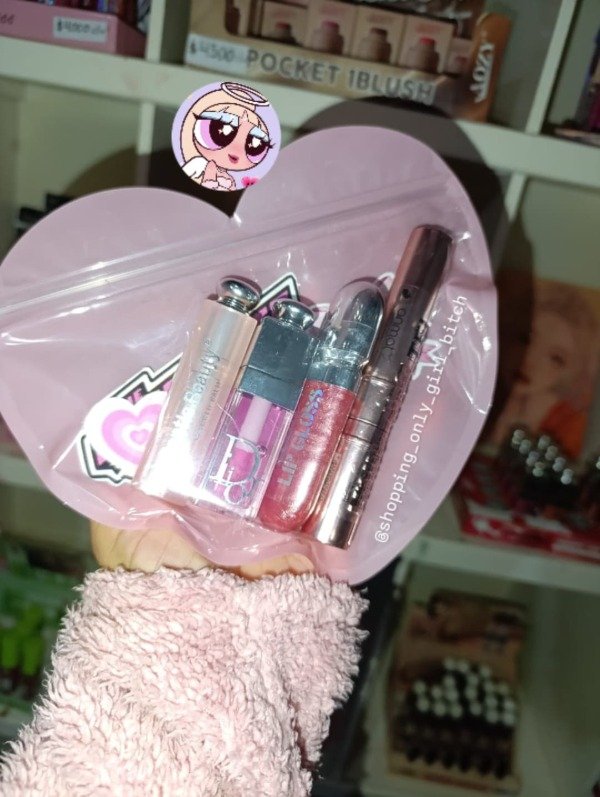 Producto - Brillo Dior