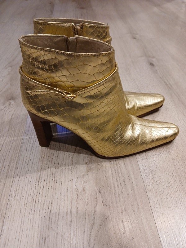 Producto - Botinetas PIGALLE DONNA (39)