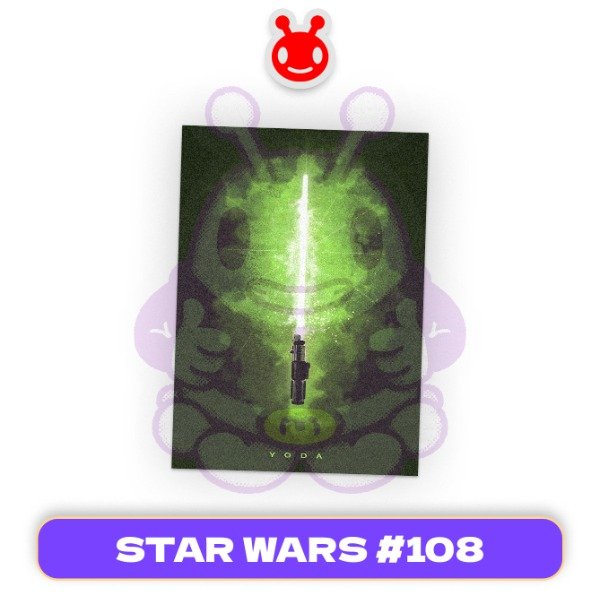 Producto - JEDI Y SITH 4