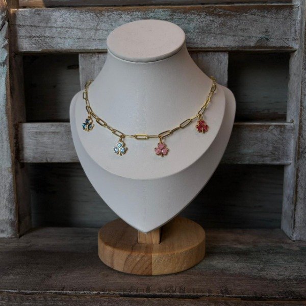 Producto - Collar 186