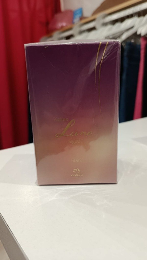 Producto - Perfume natura LUNA LEGADO