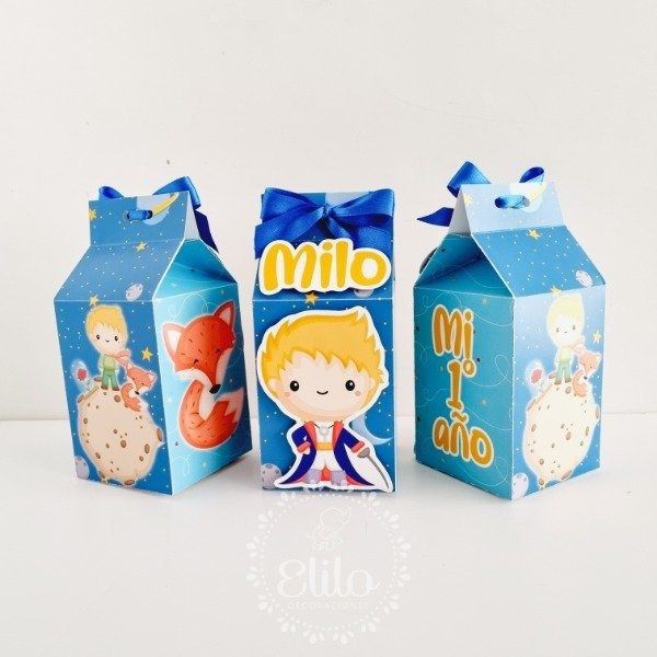 Producto - Milk Box - 9