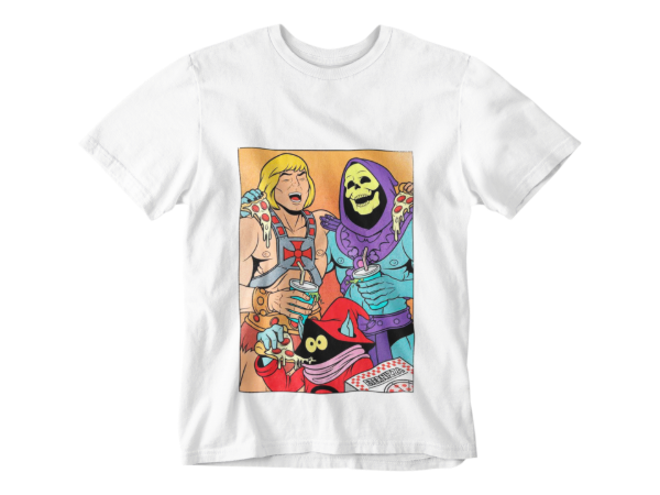 Producto - REME HE-MAN 001