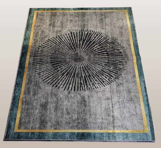 Producto - Alfombra "destello"