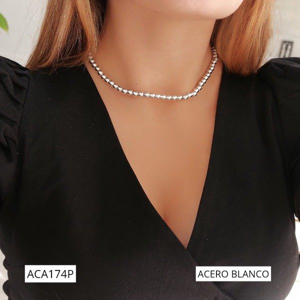 Producto - Cadena pelotitas grandes