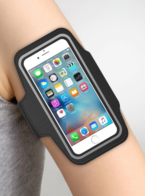 Producto - BRAZALETE DEPORTIVO PARA CELULAR