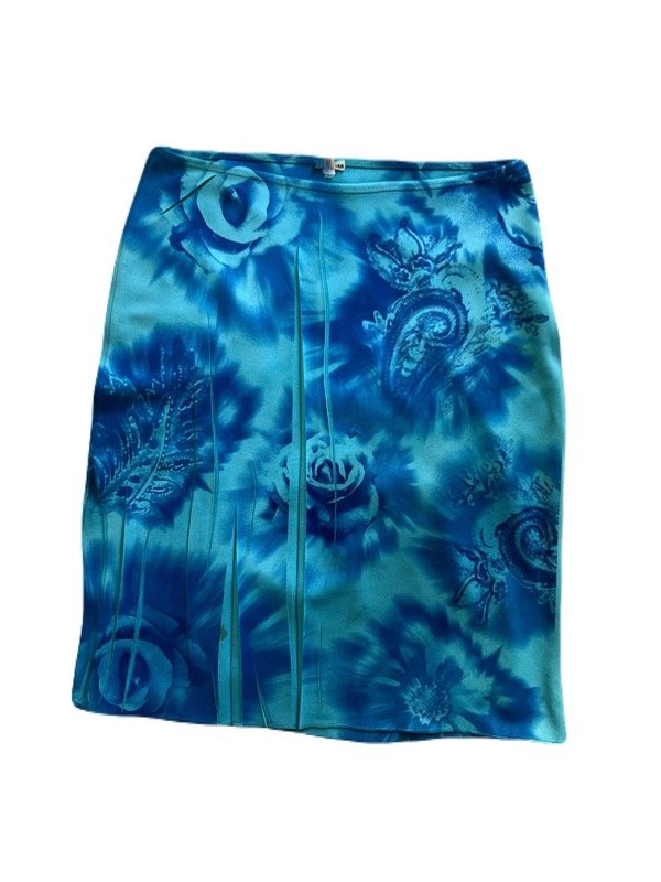 Producto - Falda Wave