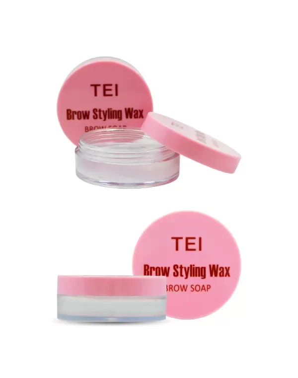 Producto - Cera para peinar cejas tei brow styling wax