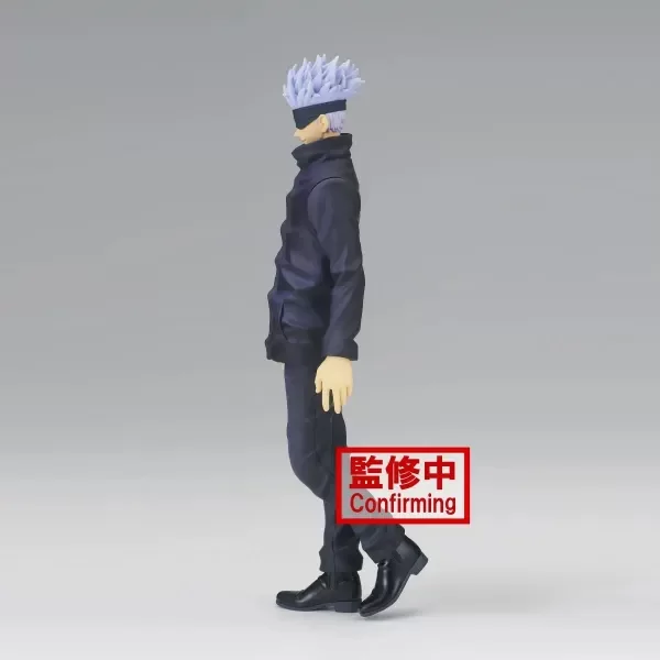 Producto - Satoru Gojo - JUJUTSU KAISEN Jukon No Kata (BANPRESTO) - 3