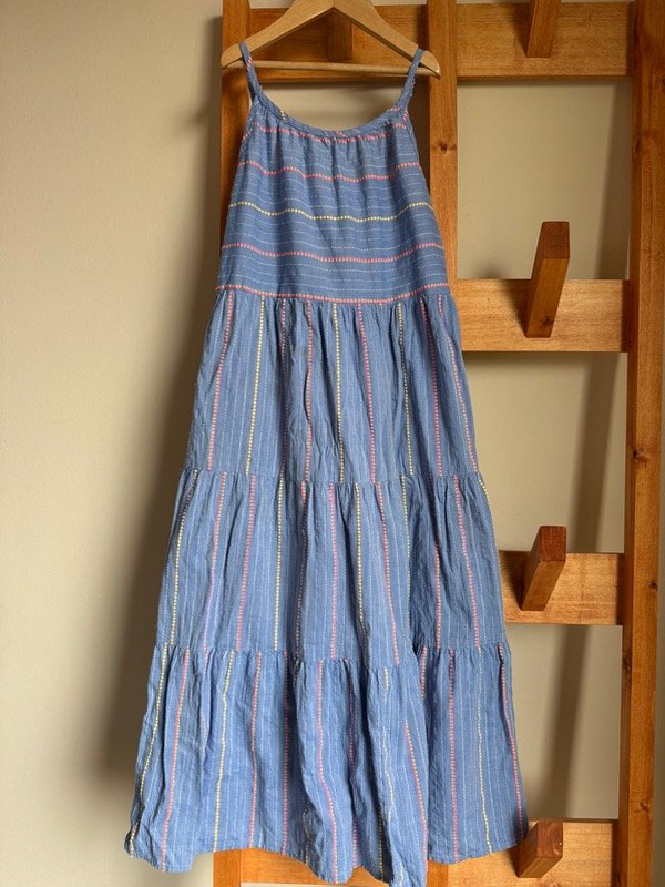 Producto - Solero CAT 7/8 años