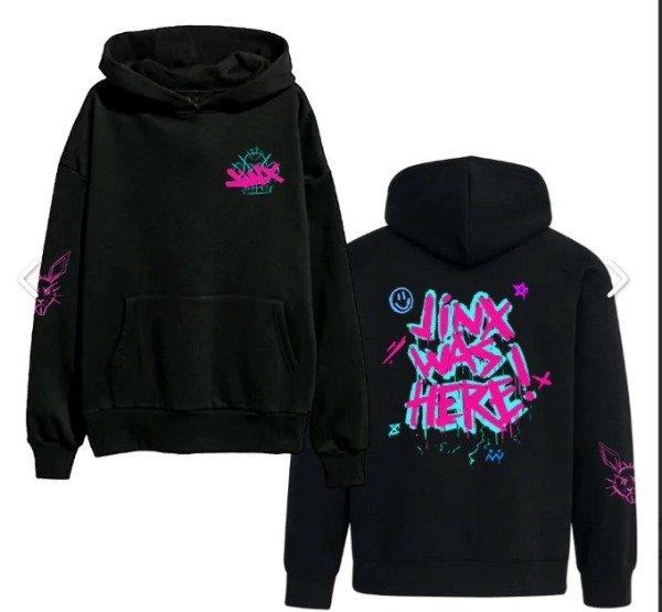 Producto - JINX ARCANE