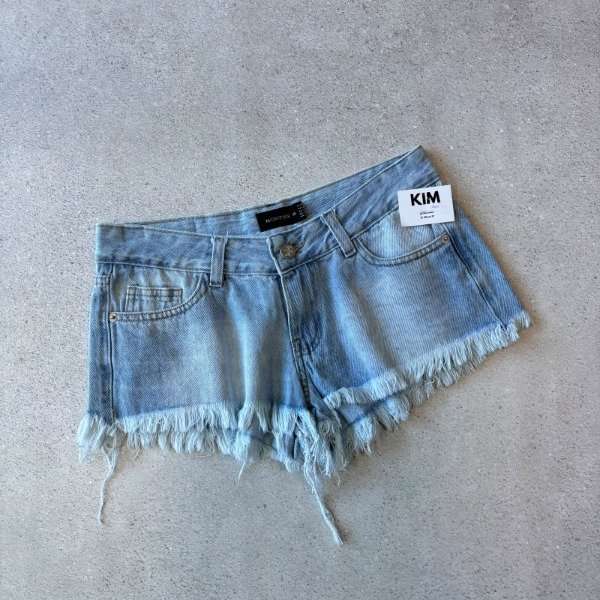 Producto - Short Sky - 0