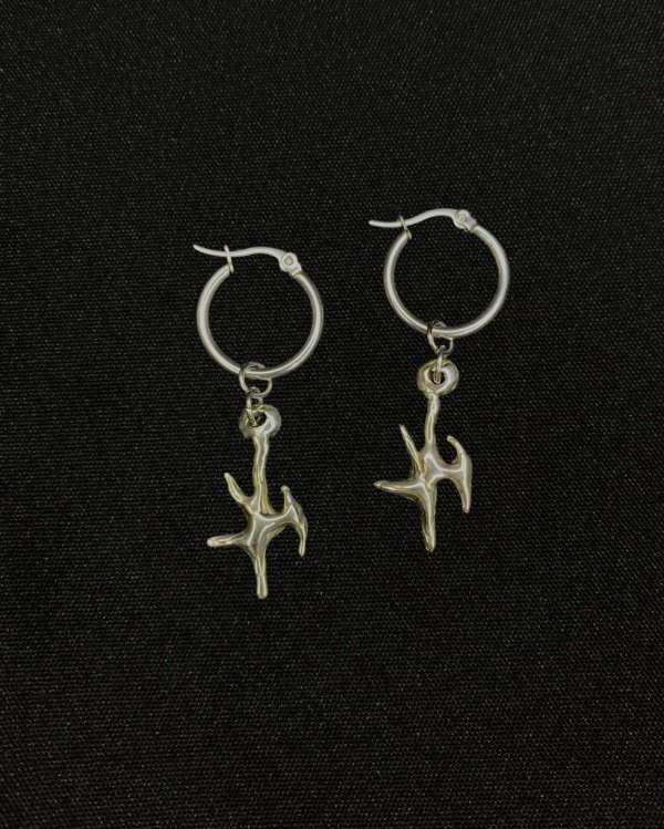 Producto - aros tribales