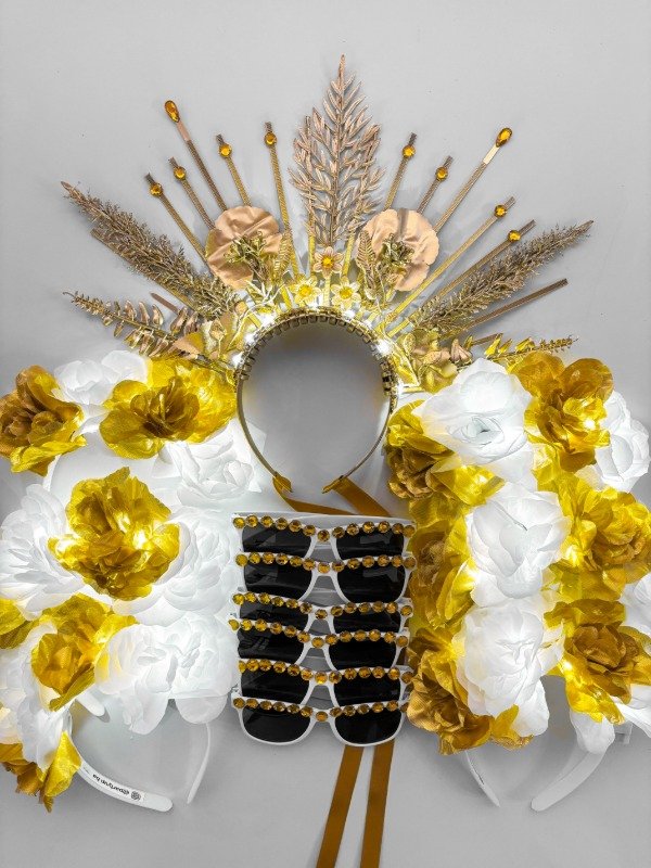 Producto - Conjunto Amigas Elsa-Fresia - 3