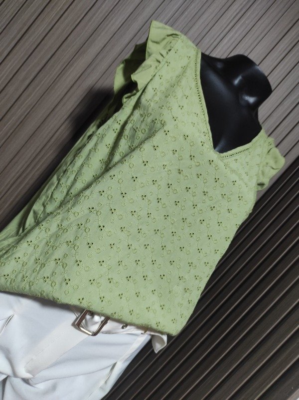 Producto - BLUSA MALDIVAS