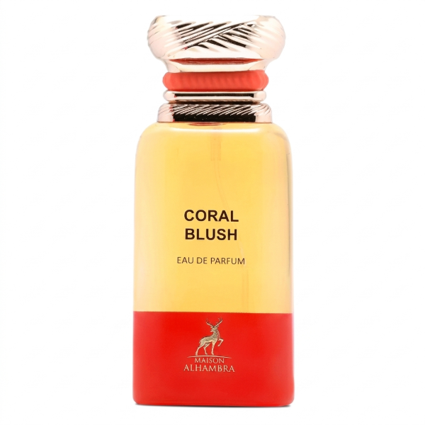 Producto - CORAL BLUSH de MAISON ALHAMBRA
