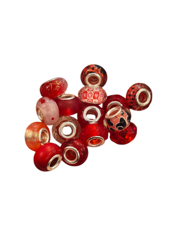 Producto - CUENTAS TIPO PANDORA