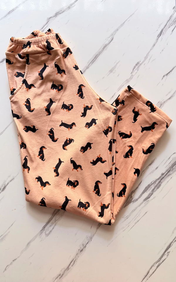 Producto - Pant salchicha plush