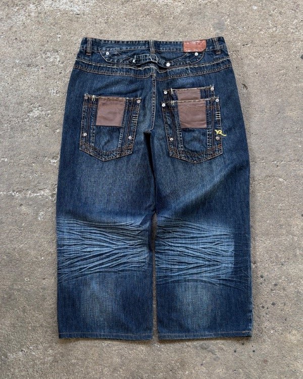 Producto - Jean Rocawear T.50