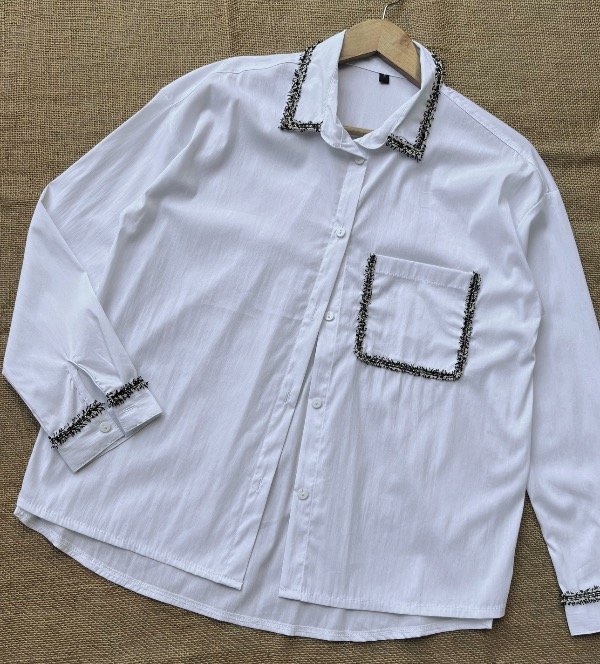 Producto - Camisa Virginia