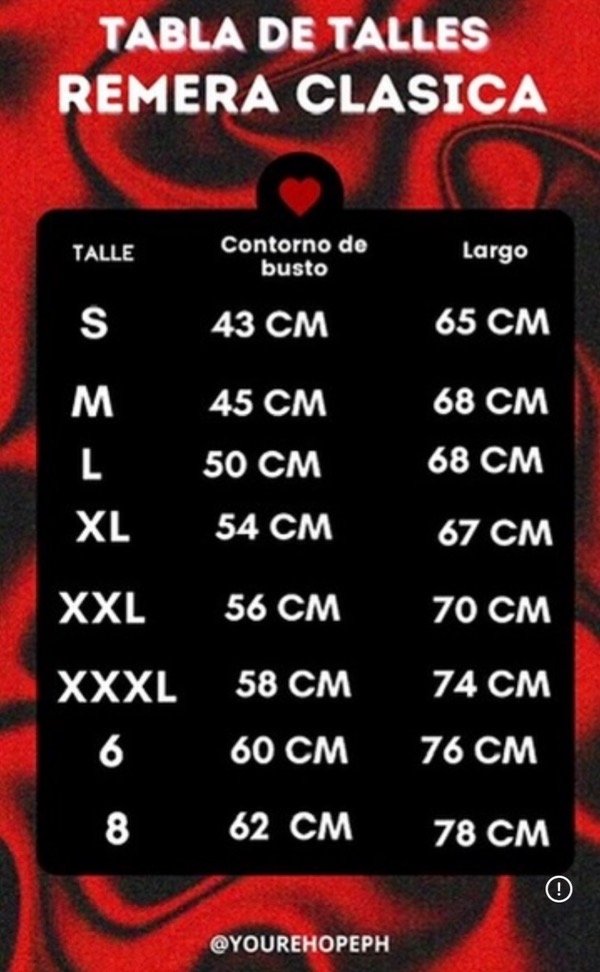 Remera arirang merch — imagen 10
