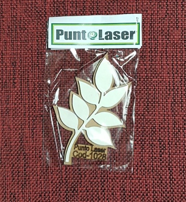 Producto - Stamp deco - cod 1028