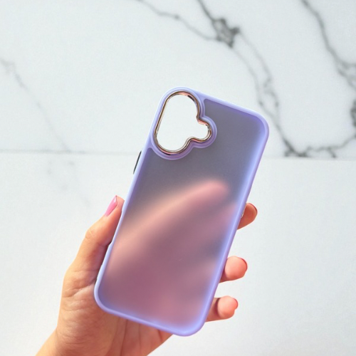 Producto - CASE SPACE LILA