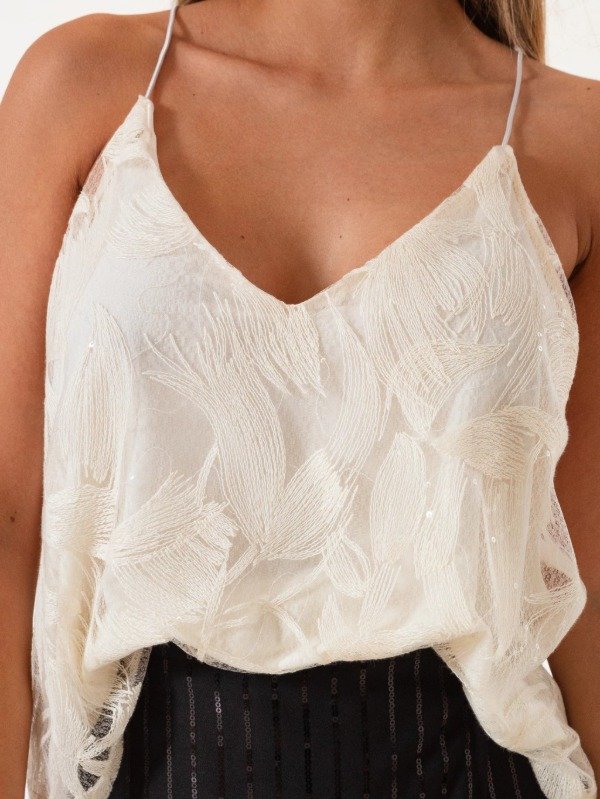 Producto - Blusa Lushka