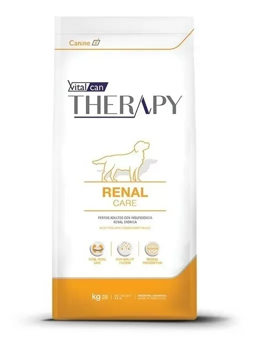 Producto - VITAL CAN THERAPY RENAL 2 KG