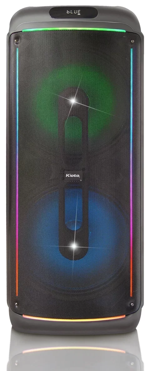 Producto - Parlante Kioto 40