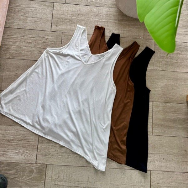 Producto - Musculosa crep v 7797 - 1