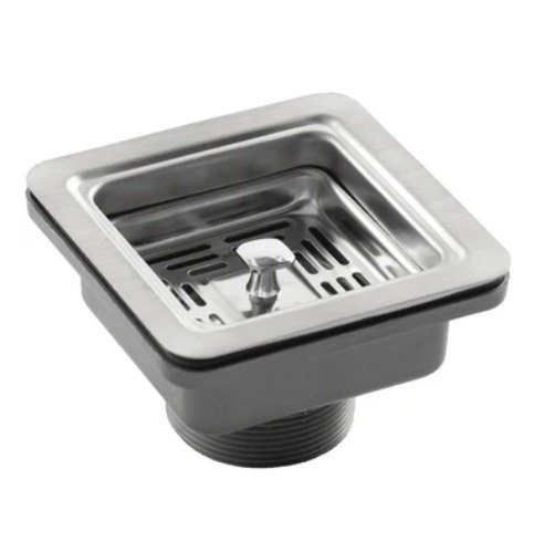 Producto - DESAGUE CUADRADO C/DES        [9007]