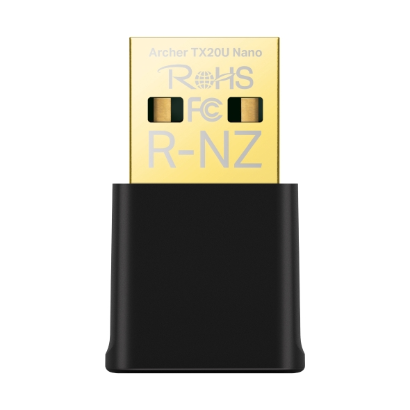 Producto - Adaptador wireless USB 574/1201Mbps -dual band 2.4/5GHz -usb 2.0 -ultra veloz