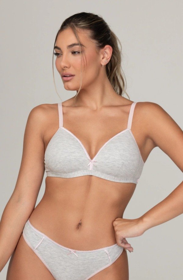Producto - Art 80209 - So Pink (Corpiño)